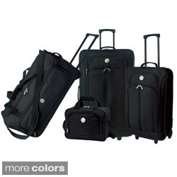 Luggage Sets Buy Three piece Sets, Four piece Sets