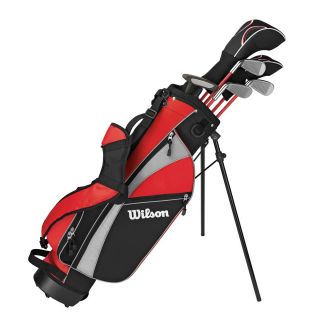 Wilson Profile Jr. Small Golf Club Set Today $122.99