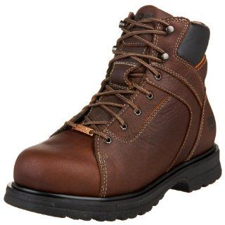 Timberland PRO Womens 88117 Rigmaster Work Boot