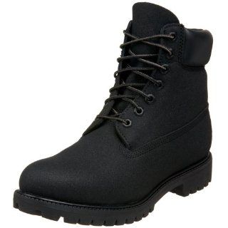 Timberland Mens 6 Premium Scuffproof Boot