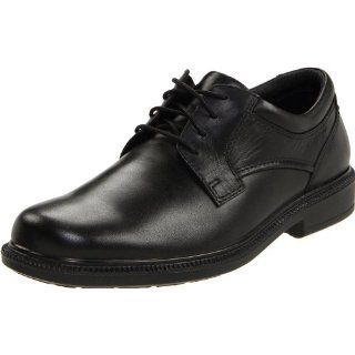 Hush Puppies Mens Strategy Oxford