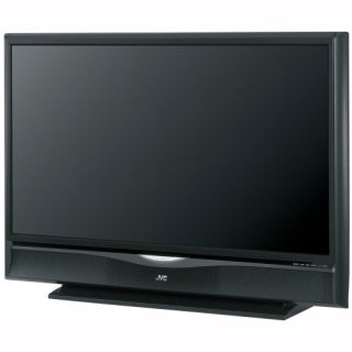 JVC HD 61G787 61 inch HDILA Rear Projection TV