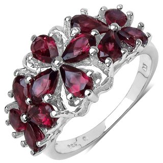 Rhodolite Rings Buy Diamond Rings, Cubic Zirconia