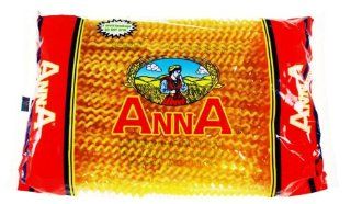Anna Long Fusilli #108, 1 Pound Bags (Pack of 12) Grocery