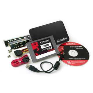 Lecteur à état solide SSD   Disque dur interne 2,5   SATA II   128