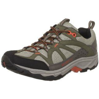 Merrell Womens Siren Sport GORE TEX Hiking Shoe Shoes