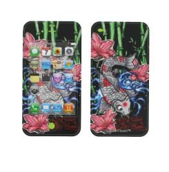 Apple iPhone 4 Koi Fish Smart Touch Shield Decal