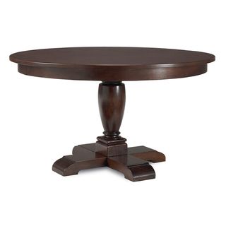 Suttons Bay Round Dining Table