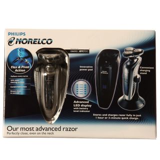 Philips Norelco 1060X Mens Electric Shaver