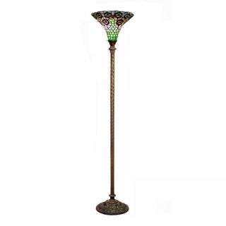  style Peacock Torchier Today $125.99 5.0 (11 reviews)
