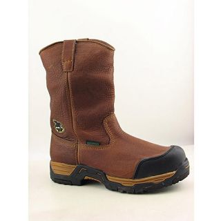 Georgia Mens G5424 Brown Boots Was $126.99 Today $89.99 Save 29%
