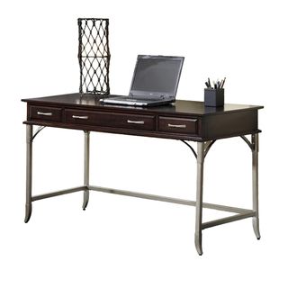 Home Styles Bordeaux Executive Desk