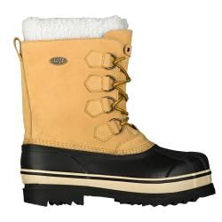 Lugz Geyser Mens Boot Extreme Weather Duck Boots