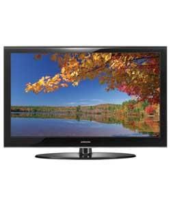 Samsung SAM LN46A550 46 inch 1080p LCD HDTV