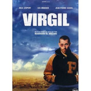 Virgil en DVD FILM pas cher