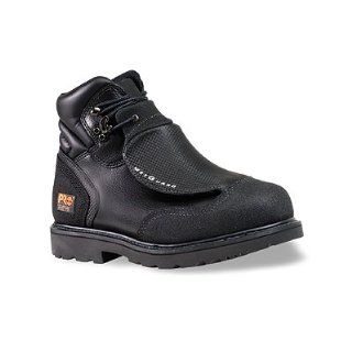 com Timberland Mens Met Guard 6 Steel Toe Boot Style 40000 Shoes