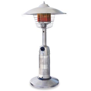Outdoor Table Top Patio Heater Today $104.49