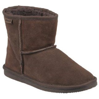 Pawz by Bearpaw Pebble 6 Inch Demi Boot