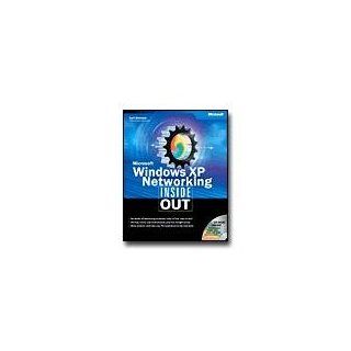 Windows XP Networking Inside Out Book 