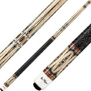 Players Graphic Series Model G 21T1 Pool Cue Sports