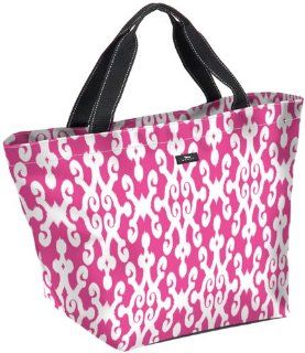 SCOUT Weekender Travel Duffle Tote Bag, Pink Lady Home