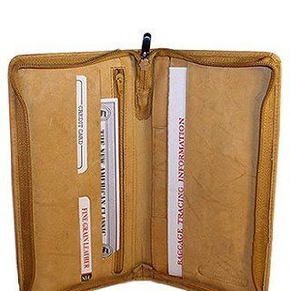 Travel Passport Boarding Pass Ticket Wallet Available in Different