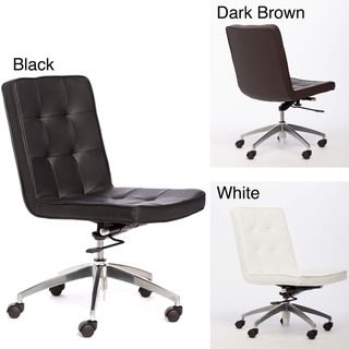 Bloomberg Adjustable Height Swivel Office Chair