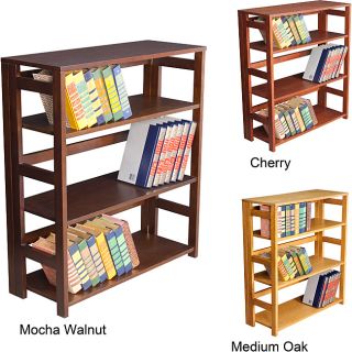 inch High Folding Bookcase Today $134.99 4.8 (11 reviews)