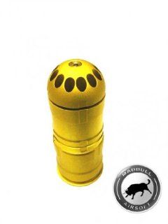 Mad Bull 120rd M922A1 Airsoft Grenade BB Shower Sports