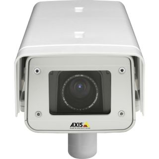 Axis Q1755 E Surveillance/Network Camera Today $1,820.99
