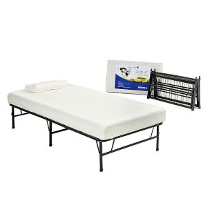 Pragma Twin XL size Bed Today $109.99 4.5 (2 reviews)