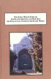 of the Islamic World A Stu(Hardcover) Today $135.20