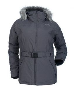 The North Face Greenland Womens Jacket Clothing