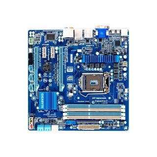 GIGABYTE Z77MX D3HTH   GIGABYTE Z77MX D3HTH Carte mere Z77MX D3H TH