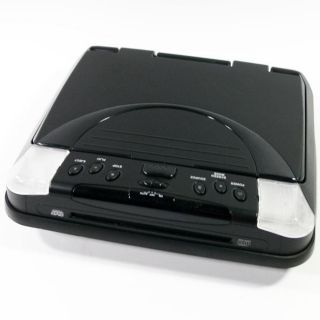Jensen MVB85A 8.5 inch Portable DVD Player (Refurbished)