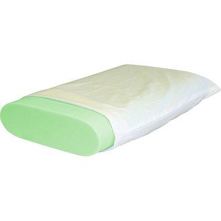 Polar Foam Cool Foam Memory Pillow