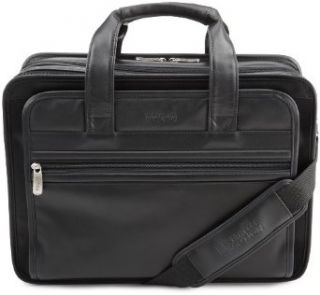 Kenneth Cole Reaction Luggage Double Occupancy Gusset