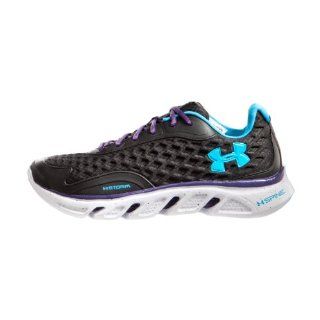 Womens UA Spine RPM Storm Running Shoes Non Cleated by Under Armour