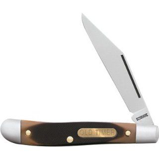 Old Timer Pocket Knife, Model# 120TCP