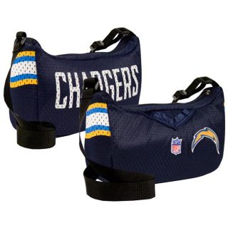 Little Earth San Diego Chargers Jersey Purse Today $25.49