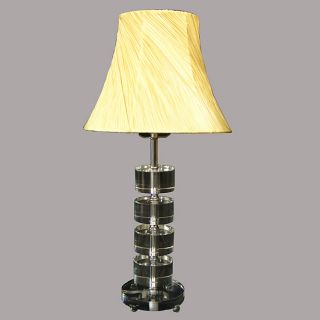 chrome yellow table lamp today $ 138 59 sale $ 124 73 save 10 % 2