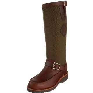 Chippewa Mens 23922 17 Pull On Snake Boot