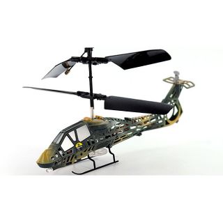 Remote Control 3 channel RAH 66 Comanche Helicopter