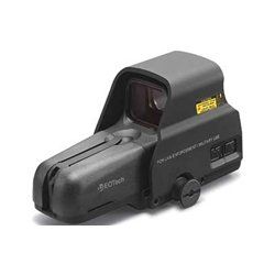 Eotech 516 Tactical Red Dot Cr123 Lithium Battery 516