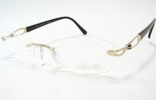 Chic 6051 Chassis 6708 Optical Frame (Bridge19 Temple125) Clothing