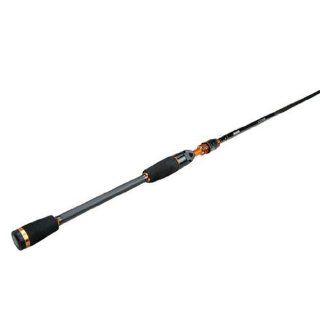 Okumas Citrix Lightweight Fishing Rods Ci C 701MH (Black