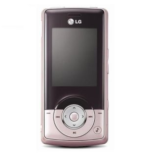 LG KM500   Achat / Vente TELEPHONE PORTABLE LG KM500 Pink  