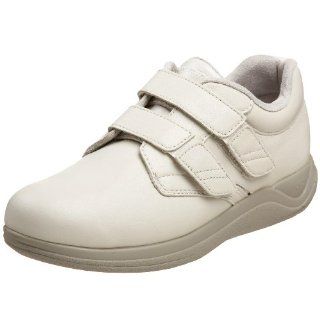 Minor Womens Embrace Hook and Loop Shoe