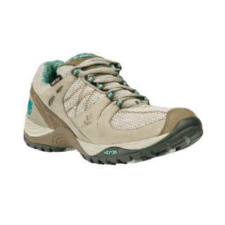 Timberland Womens Lionshead Low Gore Tex Lace Up