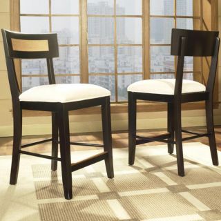 Somerton Insignia Bar Stools (Set of 2) See Price in Cart